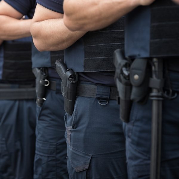 Polícia Militar: Dicas Essenciais para Cursos de Formação - Esbelto Infante Artigos Militares